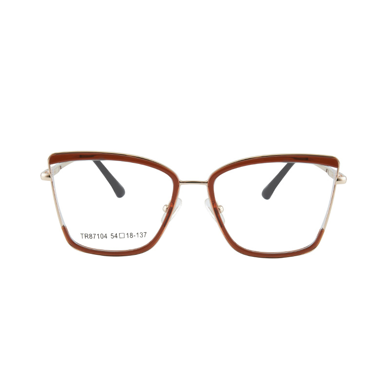 Square Glasses #wr-87104