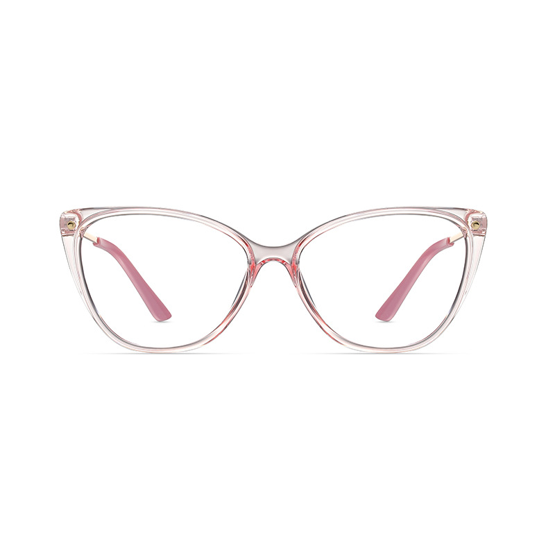 Cat-Eye Glasses #wr-87199