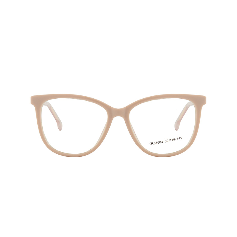 Square Glasses #wr-87004