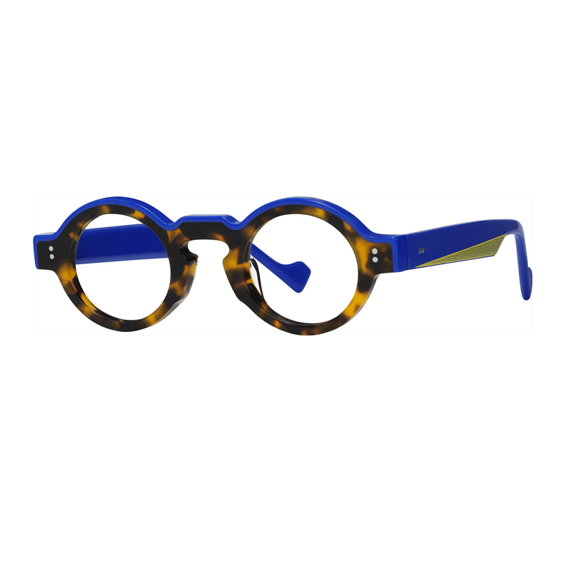 Round Glasses #mj-EM23210