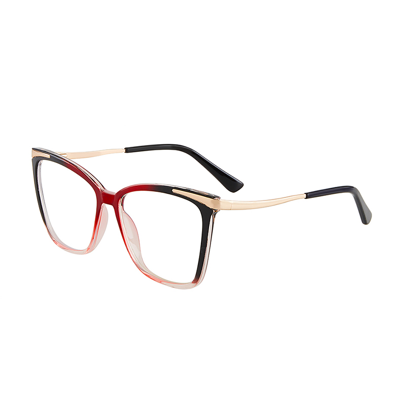 Square Glasses #wr-87051