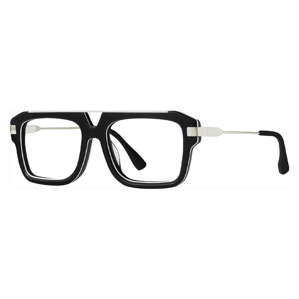 Aviator Glasses #mj-MB1381 