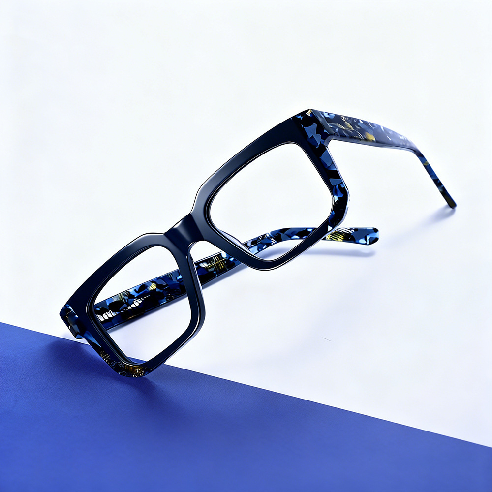 ✨Square Glasses #mj-FT1441