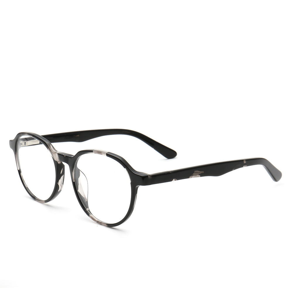 Oval Glasses #69-6523