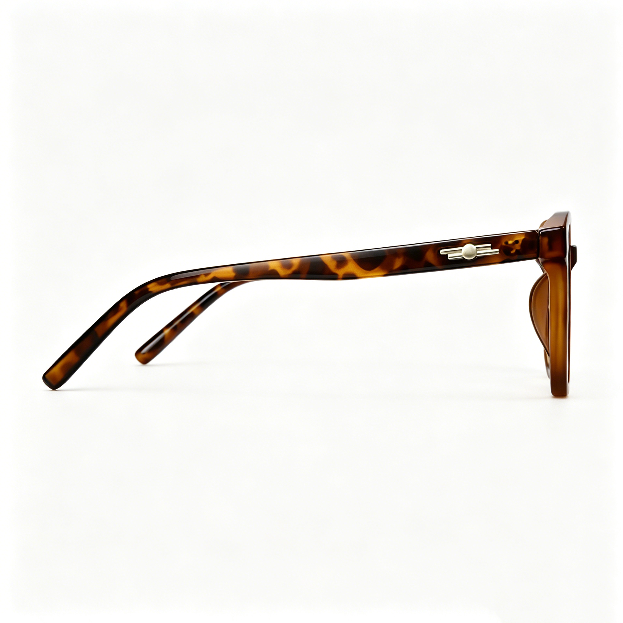 Square Glasses #mj-8019