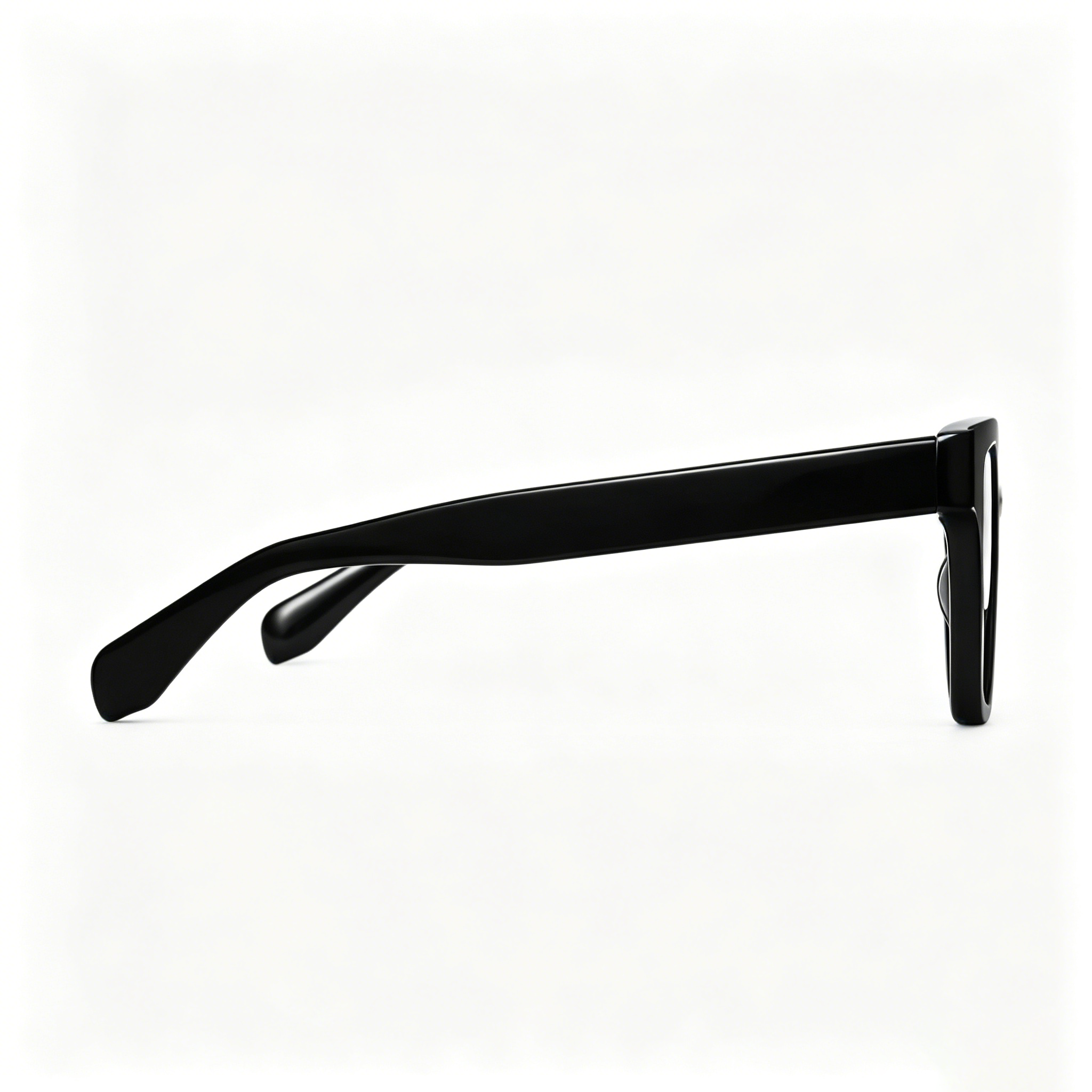 Square Glasses #mj-23220 
