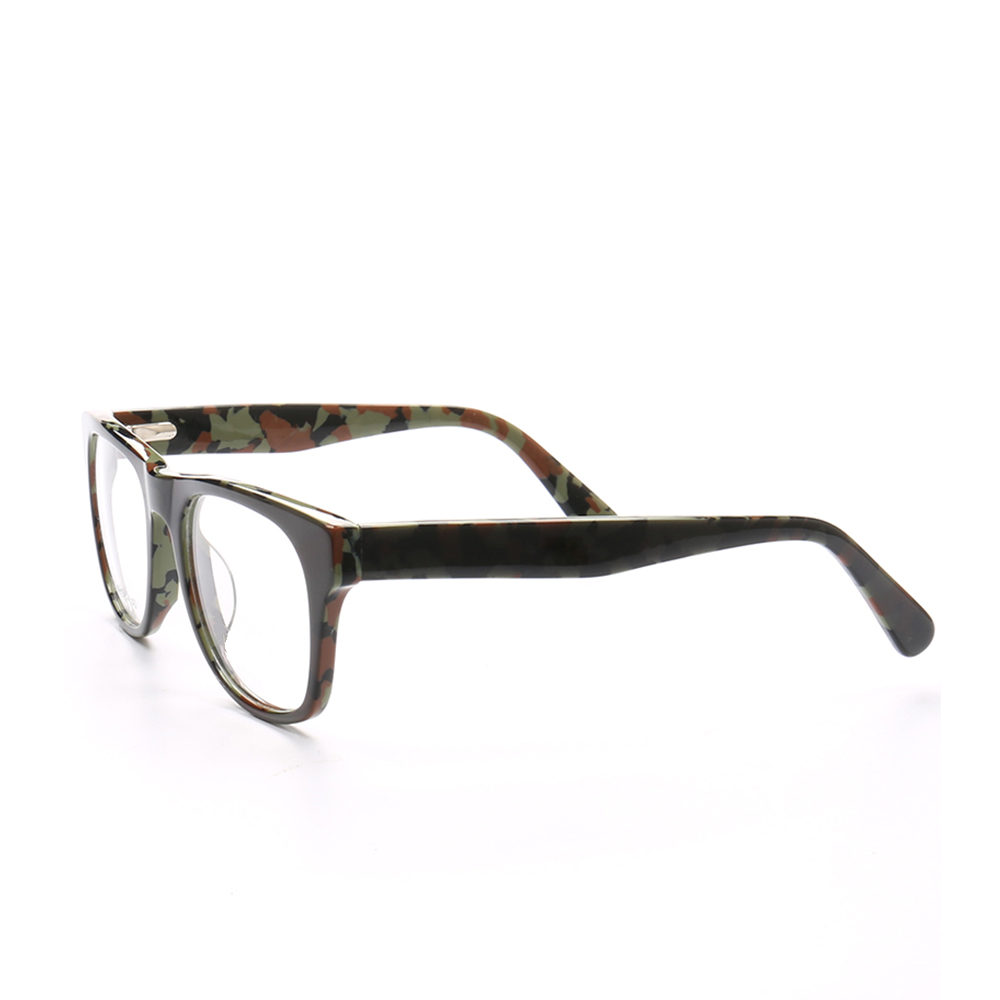 Square Glasses #69-k9052