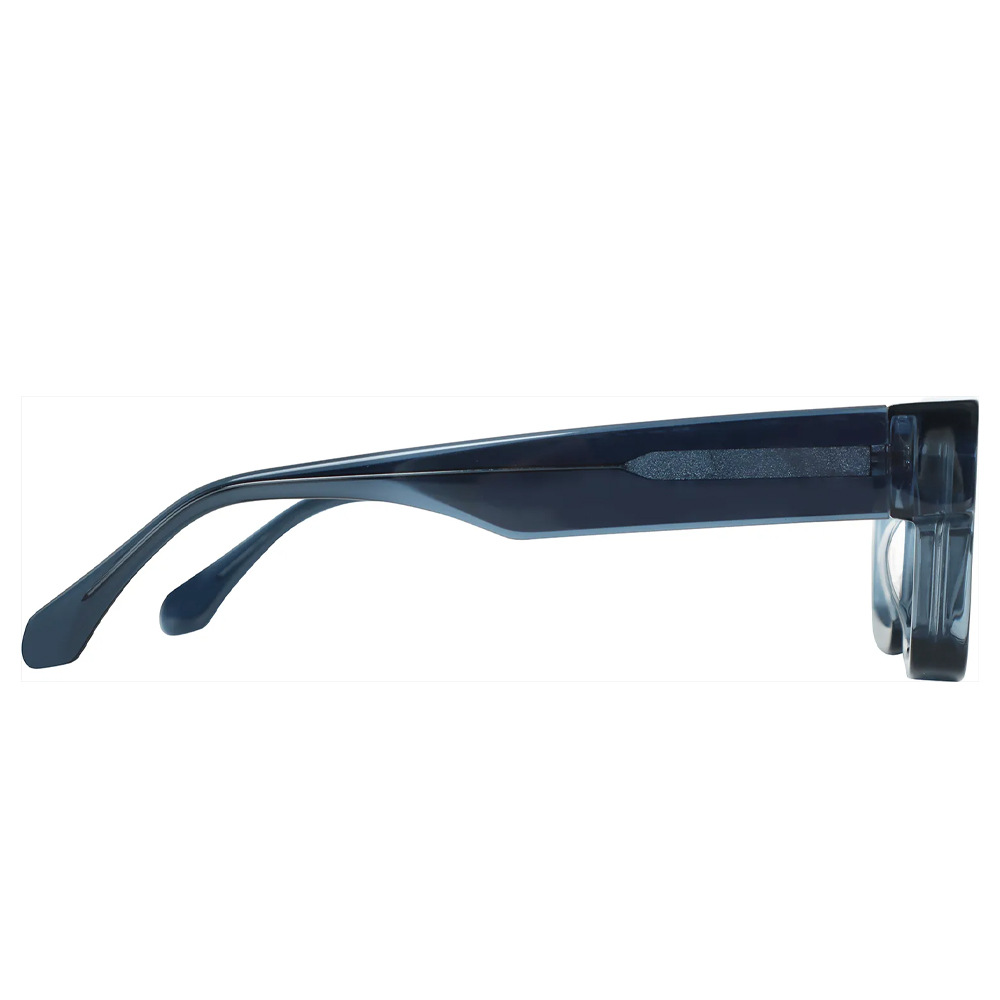 Square Eyeglass #