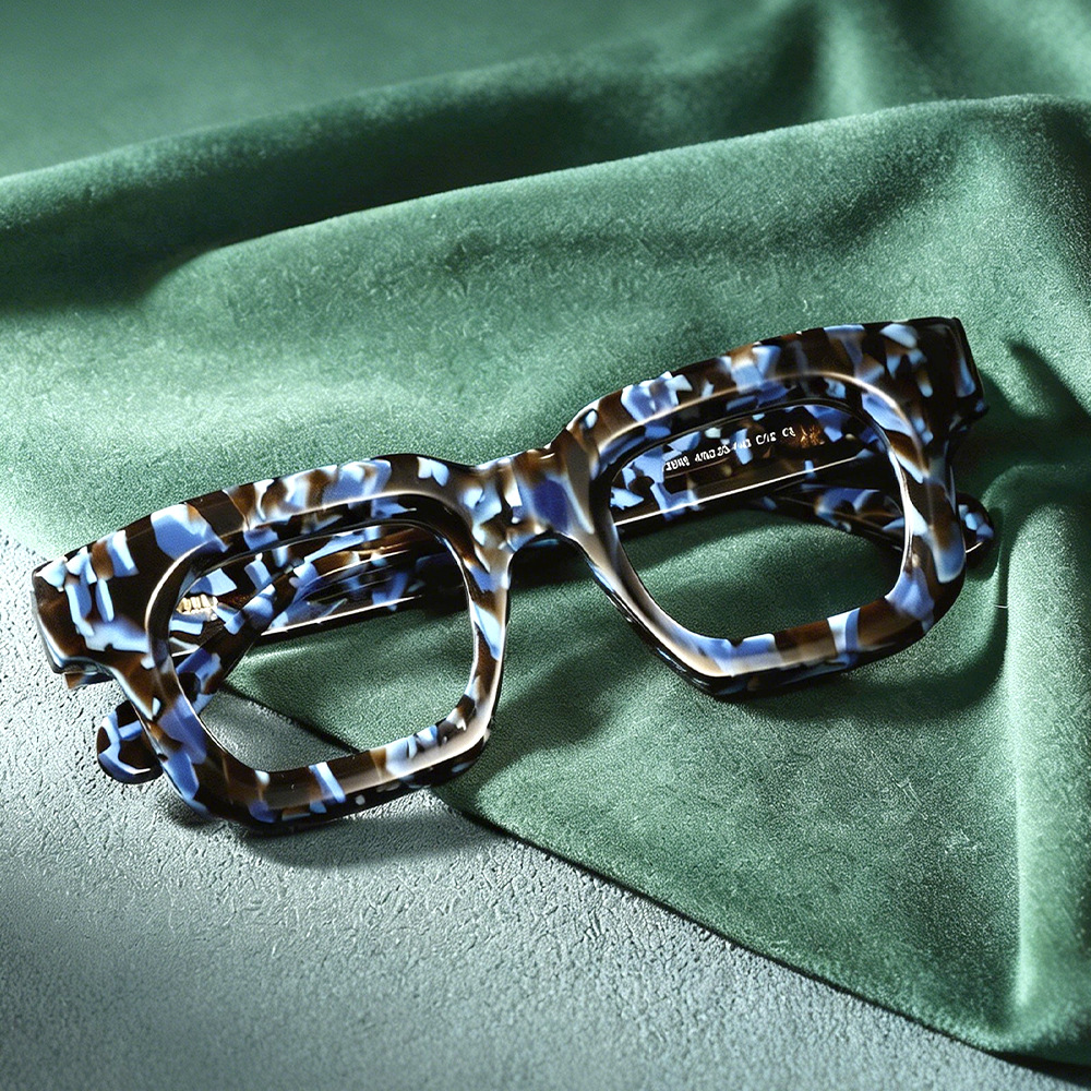 ✨Square Glasses #mj-H2846