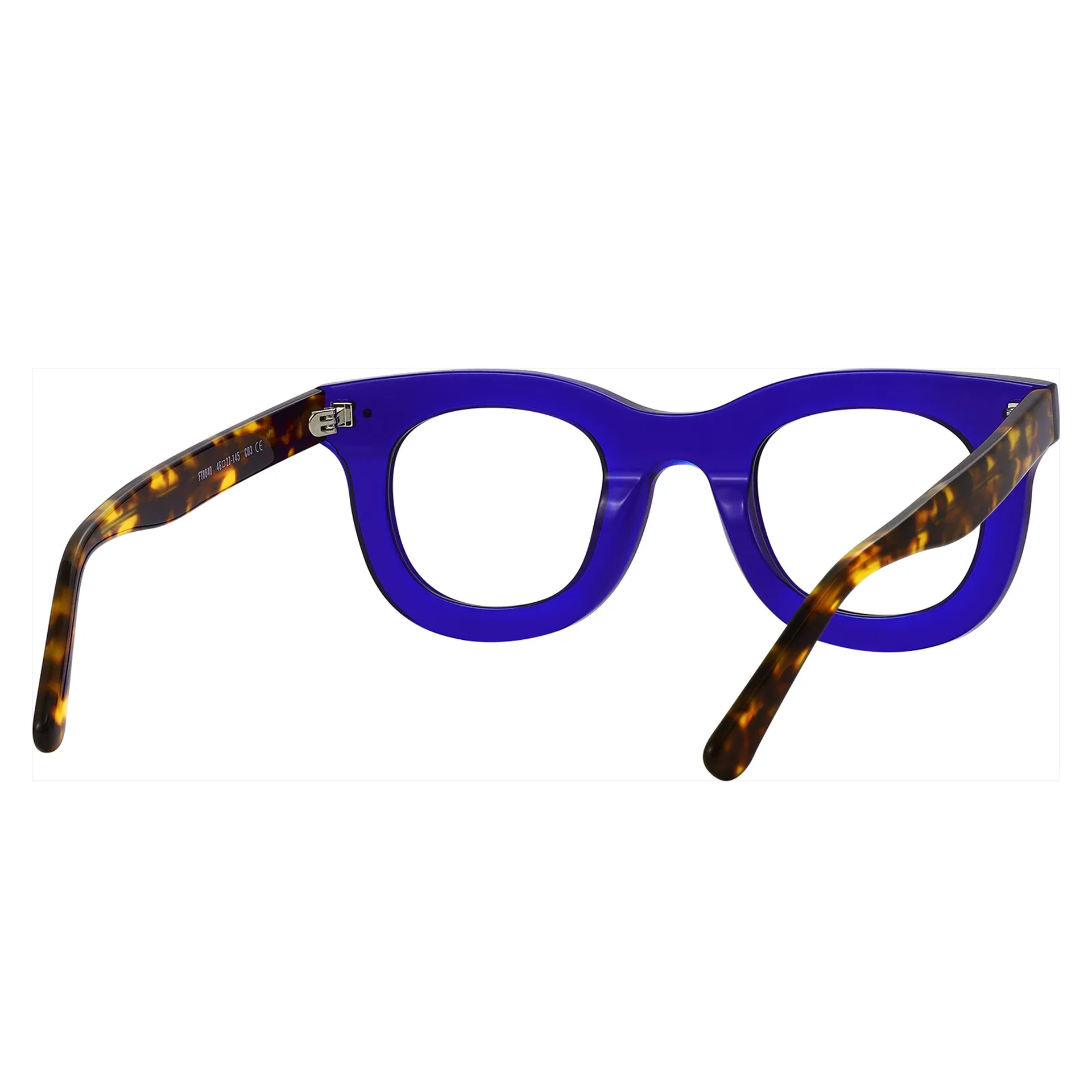 Round Glasses #mj-ZH8840