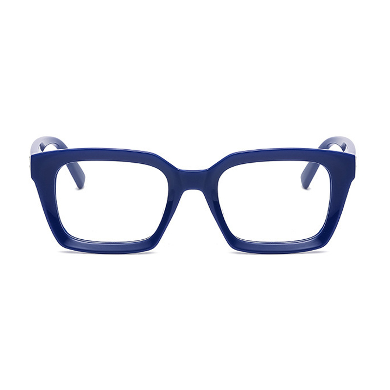 Readers Square Glasses #ml-5077