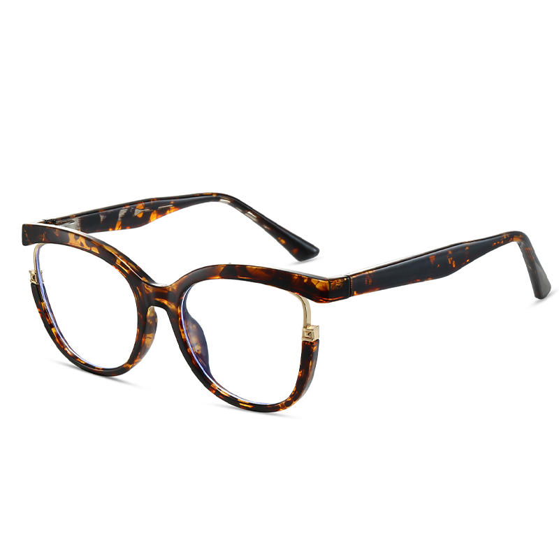 Square Glasses #wr-87333