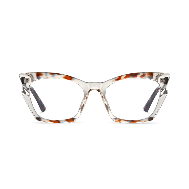 Square Glasses #wr-87332