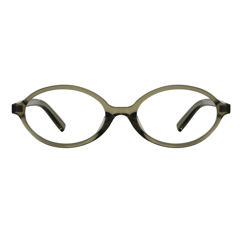 Oval Glasses #mj-9073