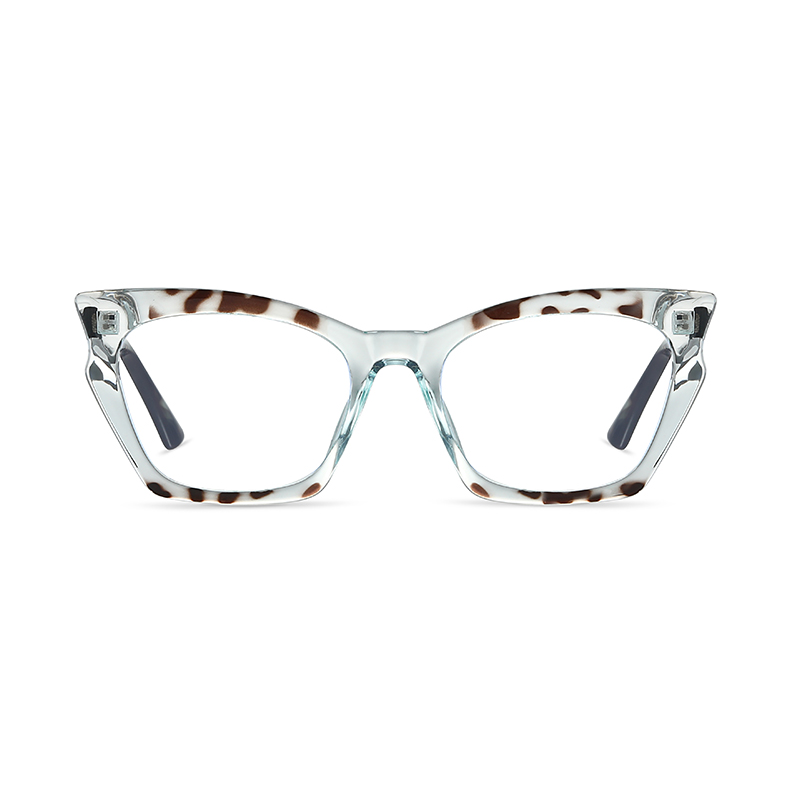 Square Glasses #wr-87332