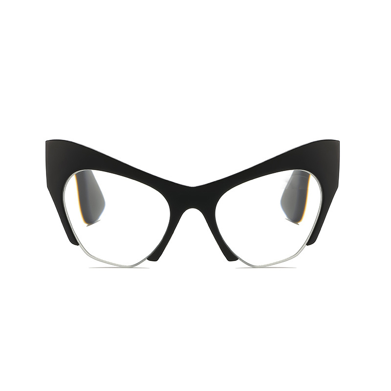 Cat-Eye Glasses #bx-231