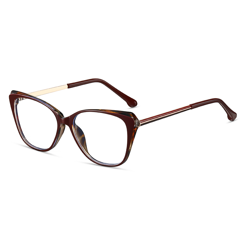 Square Glasses #wr-87139