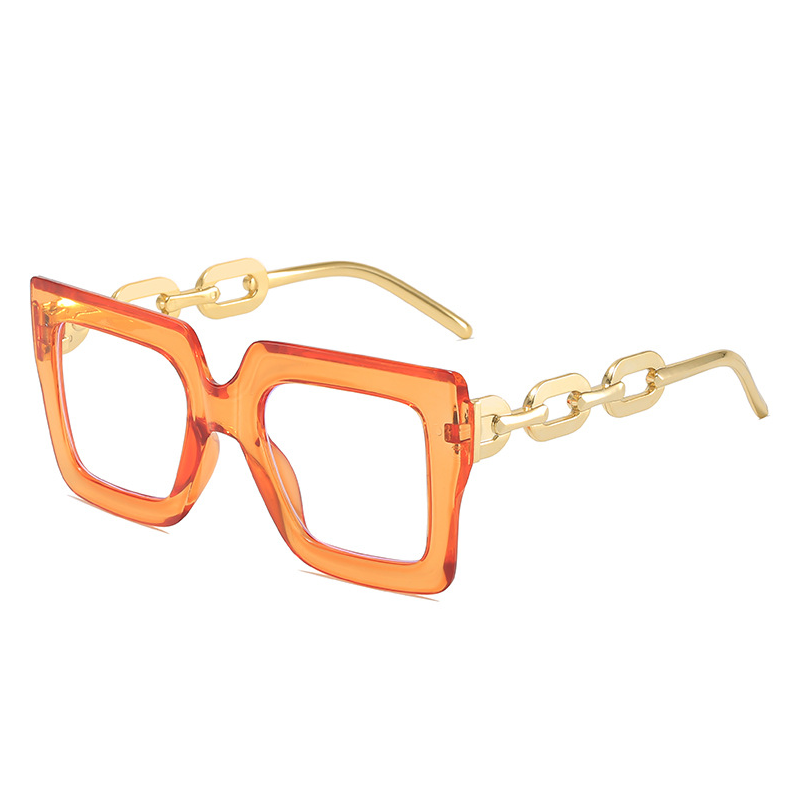 Square Glasses #ml-8059