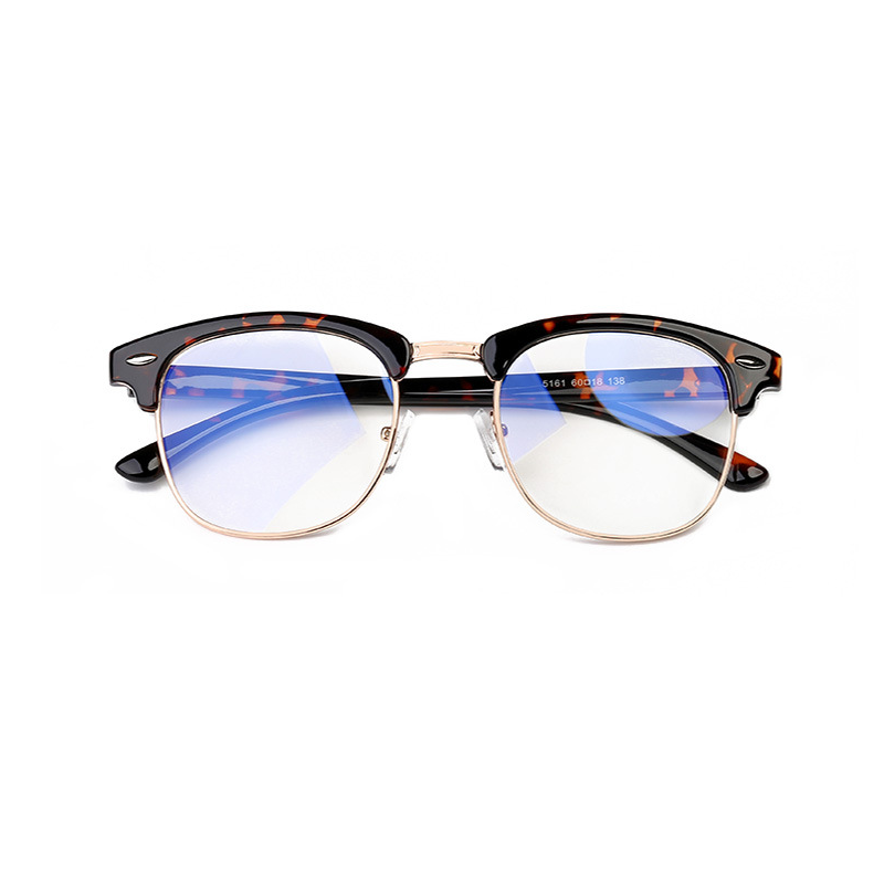 Round Glasses #zt-5161