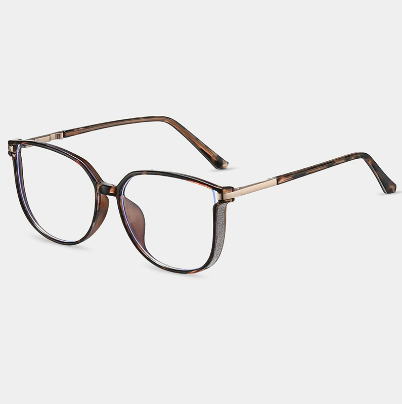 Square Glasses #wr-87042