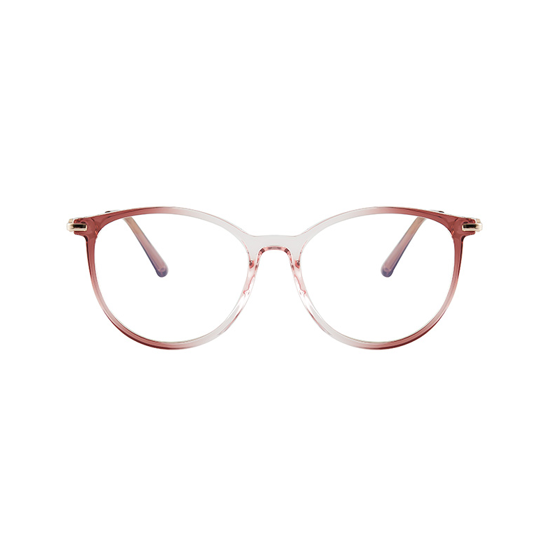 Cat-Eye Glasses #wr-87048