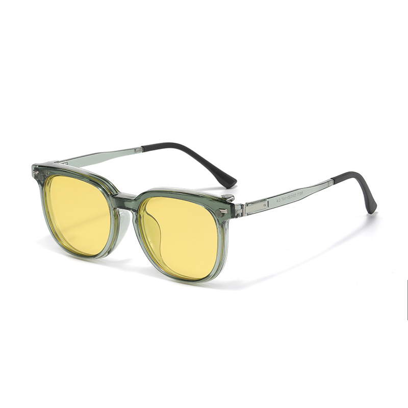 Round Glasses #ps-8611