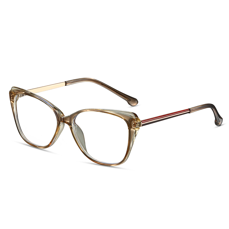 Square Glasses #wr-87139