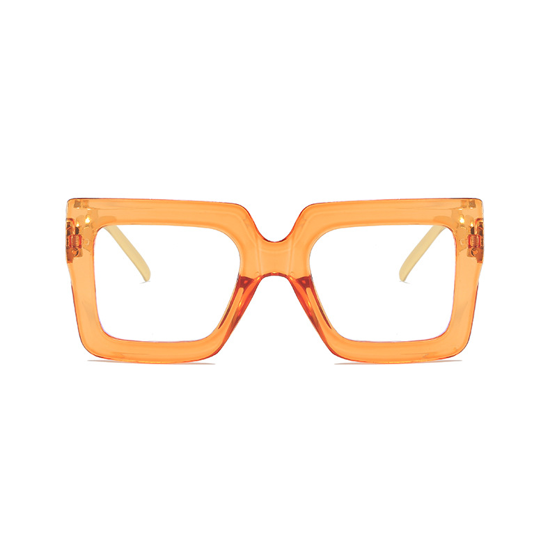 Square Glasses #ml-8059
