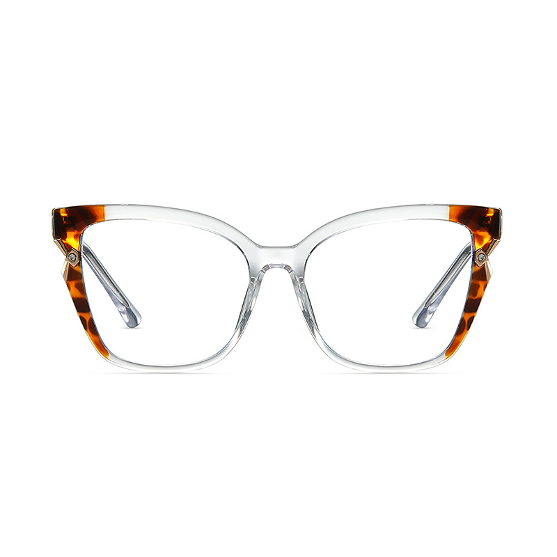 Square Glasses #wr-87312
