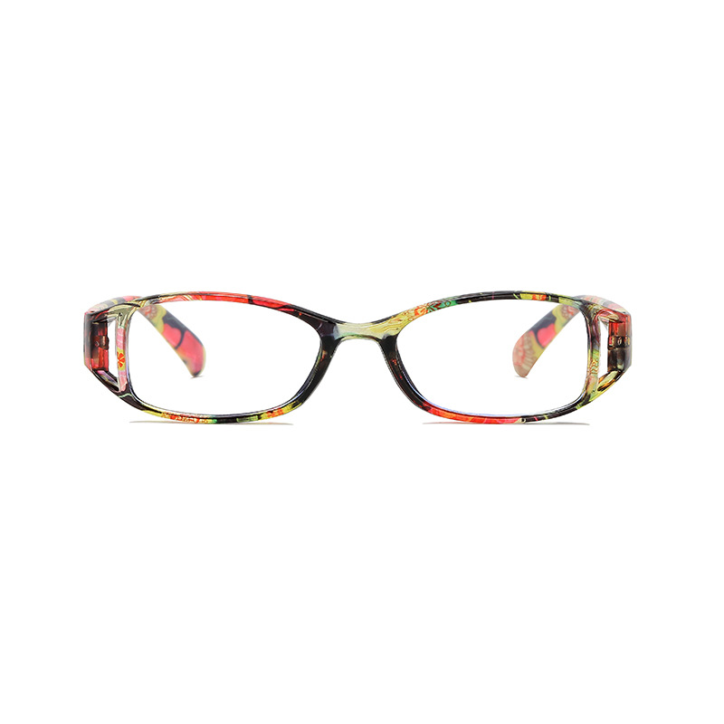 Rectangle Glasses #ml-211