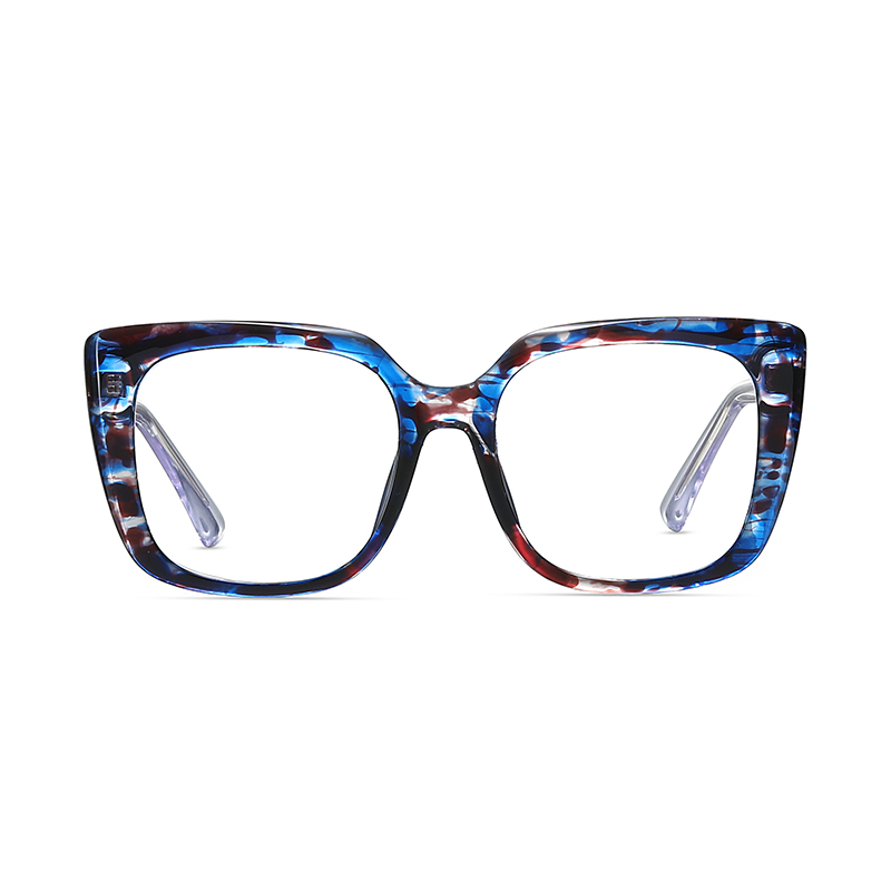 Square Glasses #wr-87302