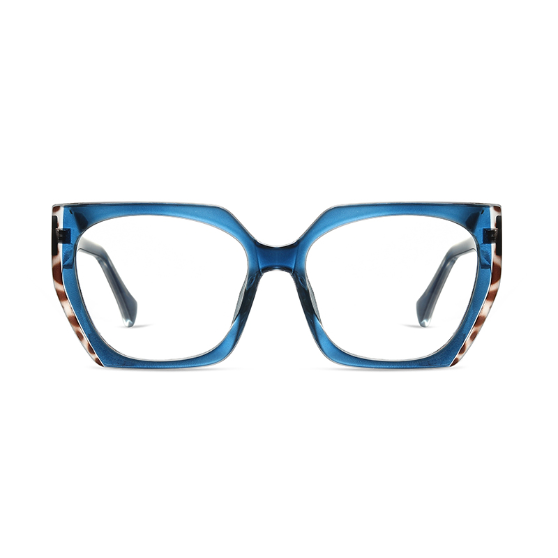 Square Glasses #wr-87209