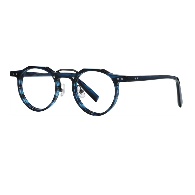 Round Glasses #mj-98002