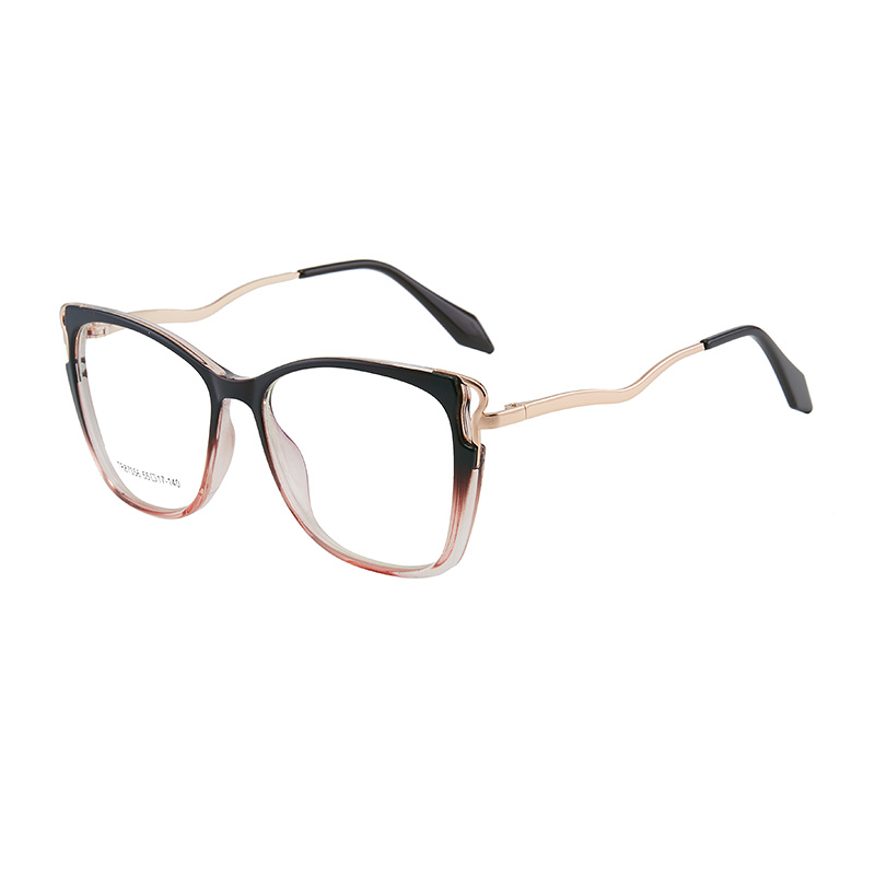 Square Glasses #wr-87056