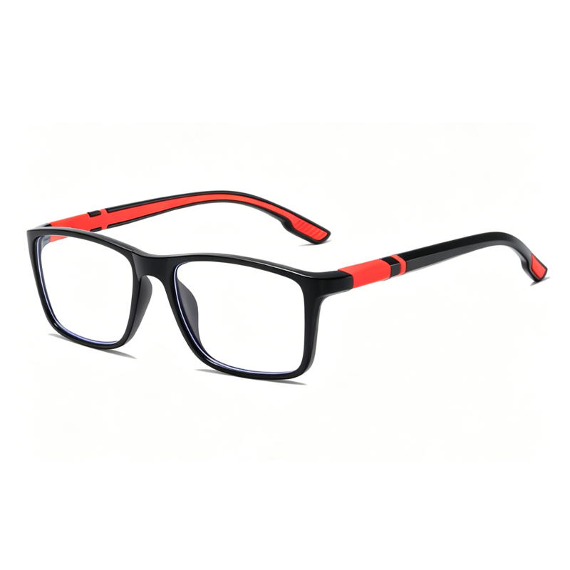 Rectangle Glasses #ml-8055