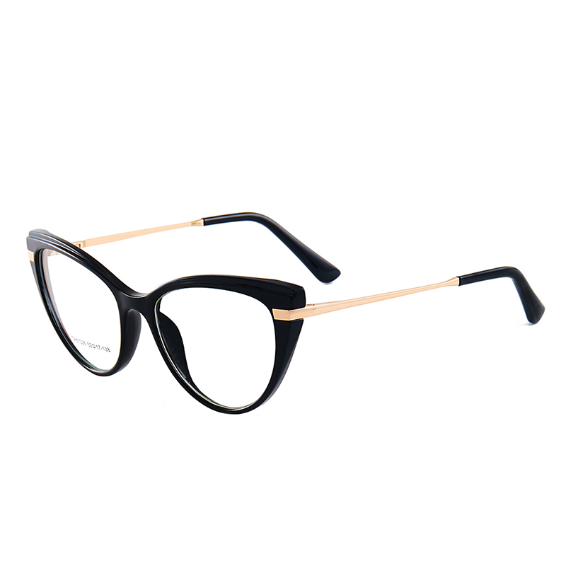 Cat-Eye Glasses #wr-87025