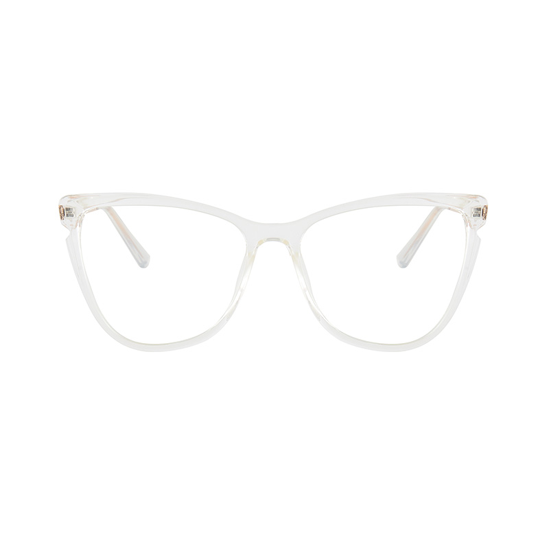 Square Glasses #wr-87021