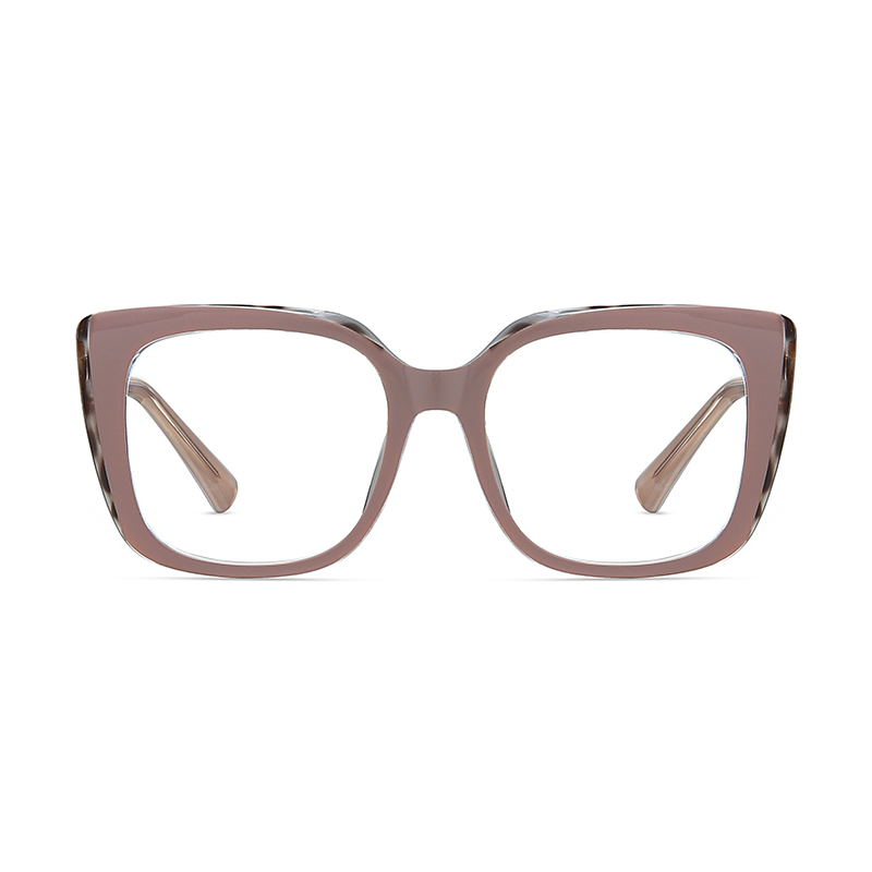 Square Glasses #wr-87302