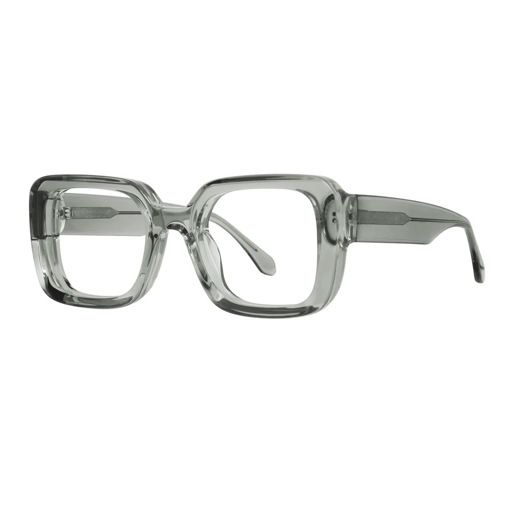Square Glasses #mj-2622