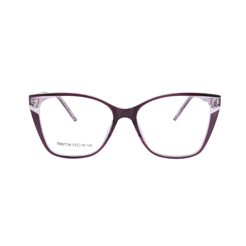 Square Glasses #wr-87134