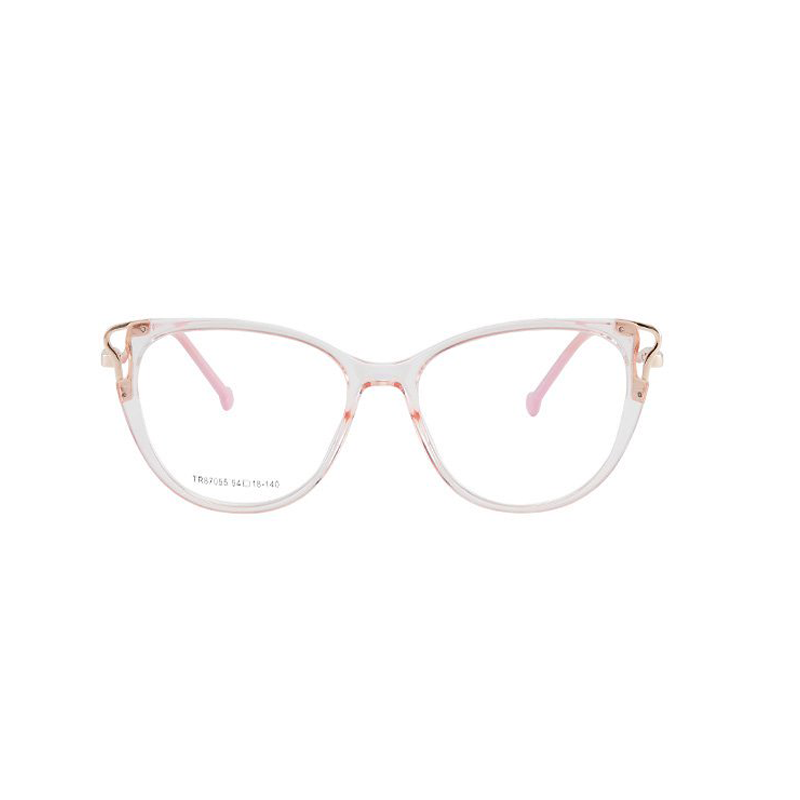 Cat-Eye Glasses #wr-87055