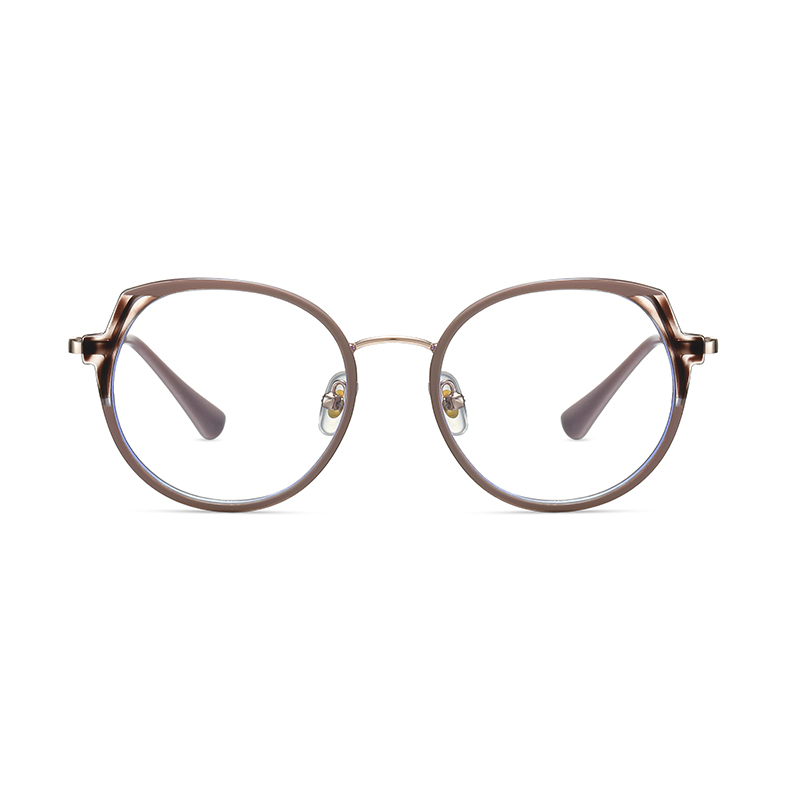 Round Glasses #wr-87253