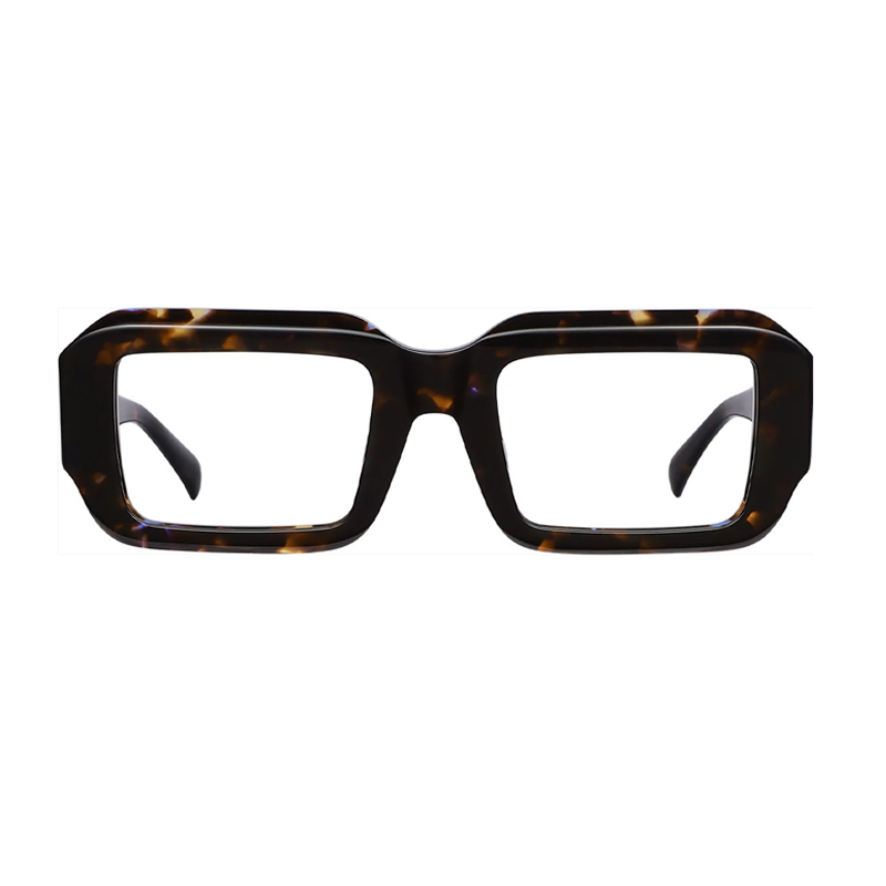 Rectangle Glasses #mj-MB1159