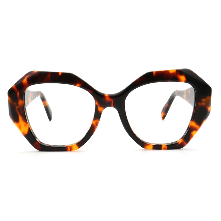 Square Glasses #69-cat60