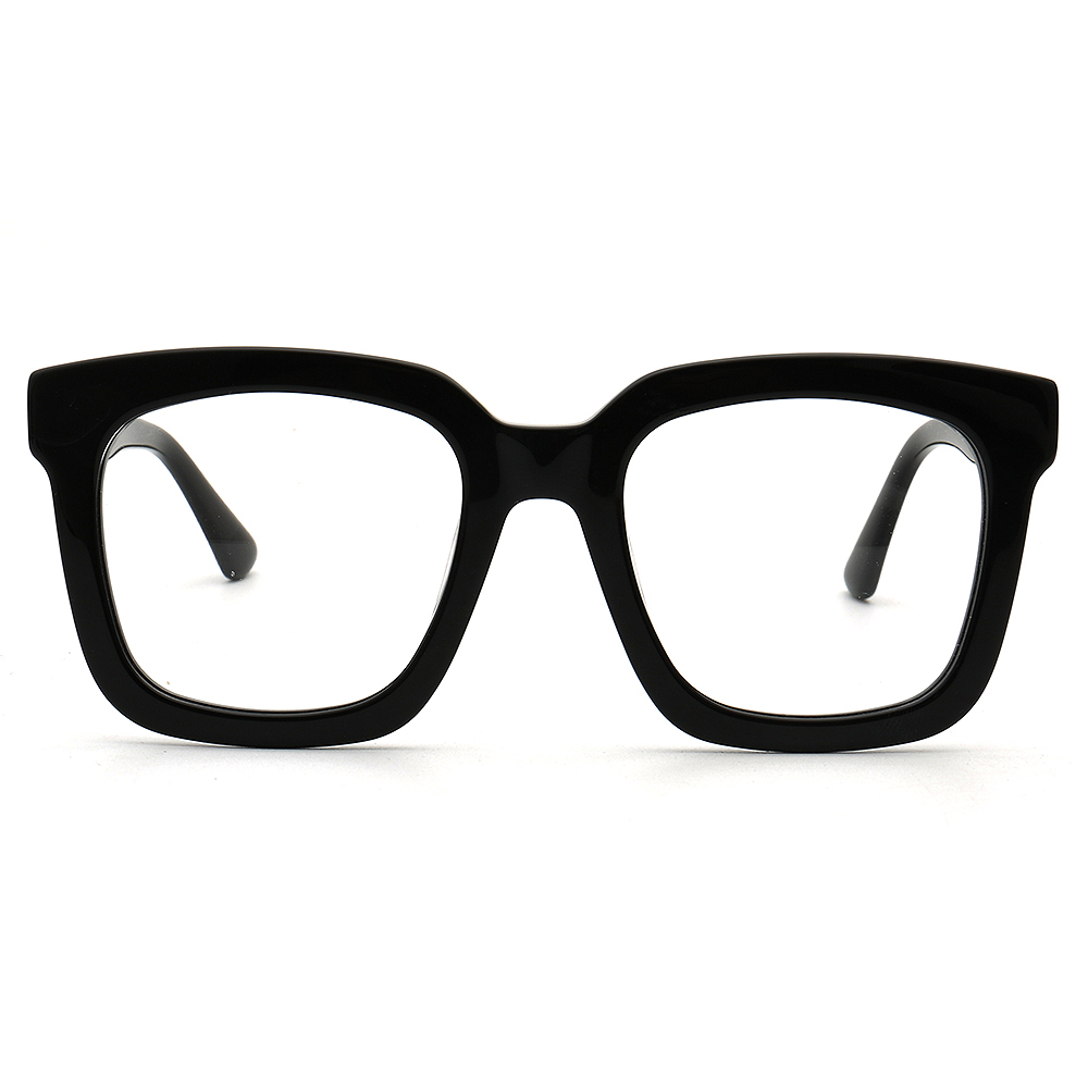 Square Glasses #69-ma50