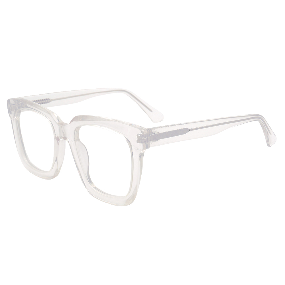 Square Glasses #69-ma50