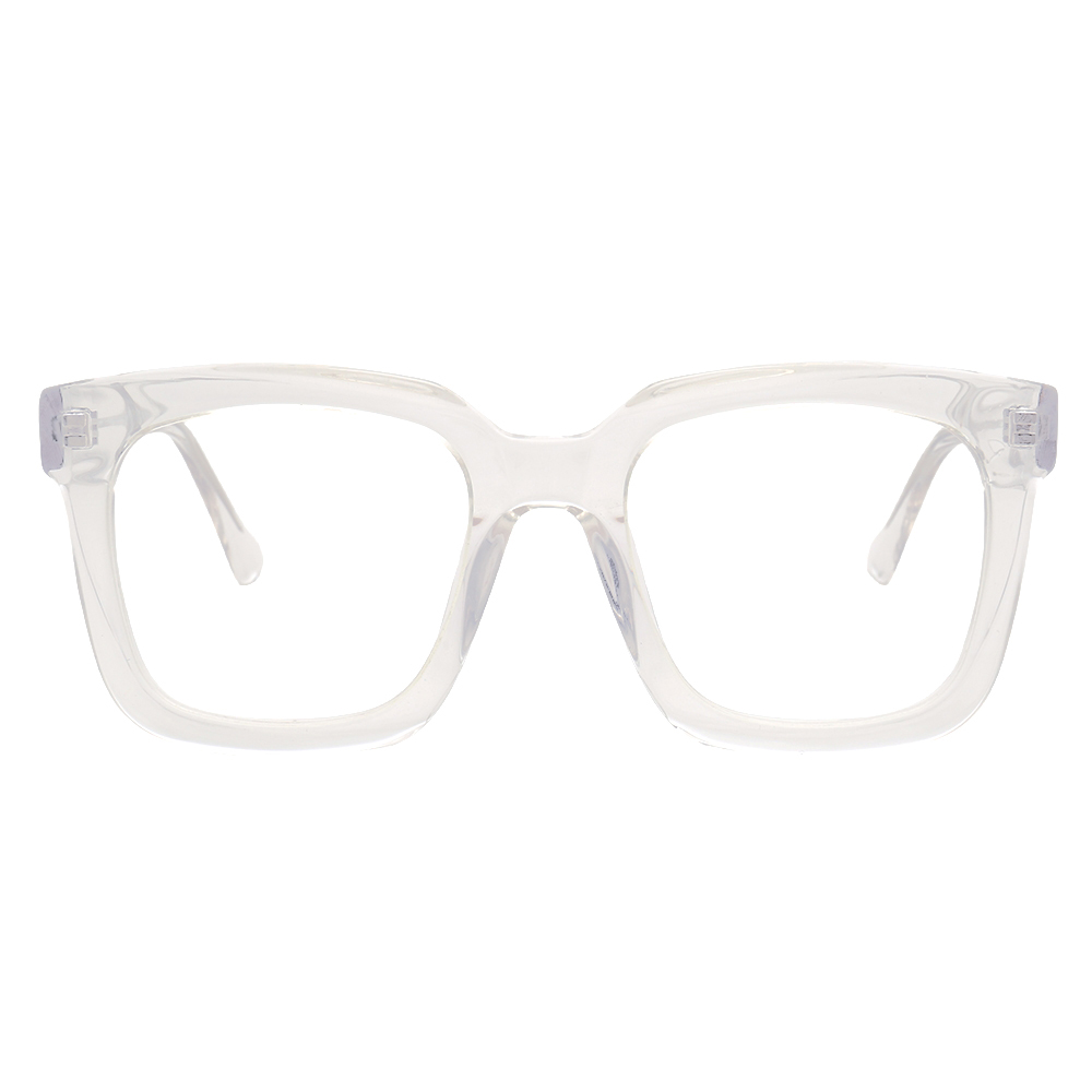 Square Glasses #69-ma50