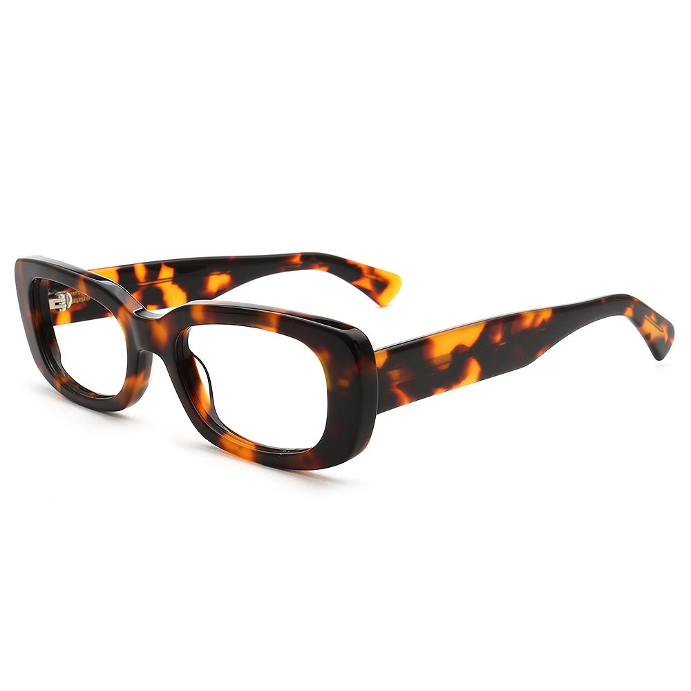 Square Glasses #69-cat62