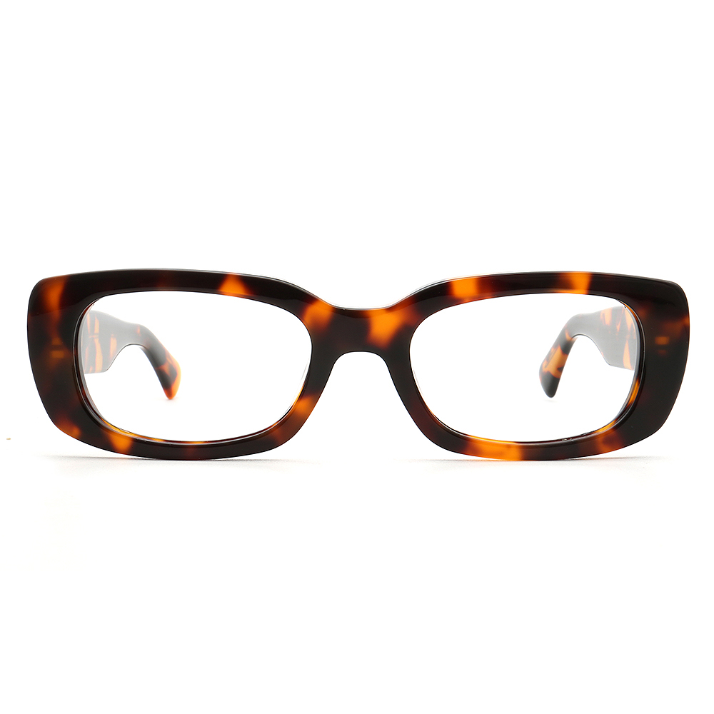 Rectangle Glasses #69-cat62-scoolglasses