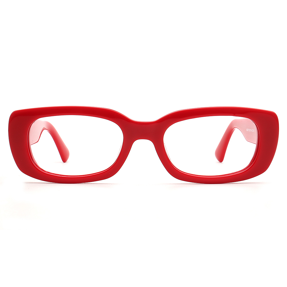 Square Glasses #69-cat62